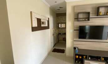 Imagem 5: Apartamento com 3 Dormitorio(s) localizado(a) no bairro Parque Industrial em São José dos