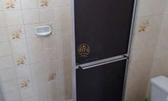 Imagem 5: Apartamento com 2 Dormitorio(s) localizado(a) no bairro JARDIM SATÉLITE em São José dos C