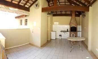 Imagem 2: Casa com 3 Dormitorio(s) localizado(a) no bairro CIDADE SALVADOR em Jacareí / SÃO PAULO R