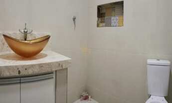 Imagem 5: Casa com 3 Dormitorio(s) localizado(a) no bairro CIDADE SALVADOR em Jacareí / SÃO PAULO R