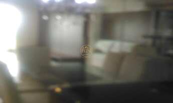 Imagem 2: Apartamento com 3 Dormitorio(s) localizado(a) no bairro Parque Residencial Aquarius em Sã