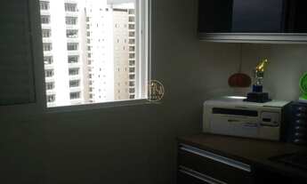 Imagem 3: Apartamento com 3 Dormitorio(s) localizado(a) no bairro Parque Residencial Aquarius em Sã