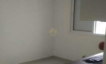 Imagem 4: Apartamento com 3 Dormitorio(s) localizado(a) no bairro Parque Residencial Aquarius em Sã