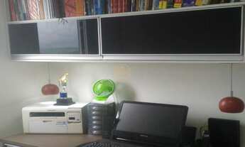 Imagem 5: Apartamento com 3 Dormitorio(s) localizado(a) no bairro Parque Residencial Aquarius em Sã