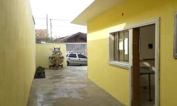 Imagem 3: Casa com 2 Dormitorio(s) localizado(a) no bairro LOTEAMENTO SANTA EDWIGES em São José dos