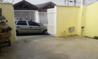 Imagem 4: Casa com 2 Dormitorio(s) localizado(a) no bairro LOTEAMENTO SANTA EDWIGES em São José dos