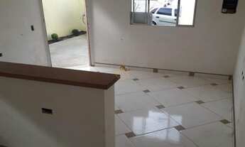 Imagem 5: Casa com 2 Dormitorio(s) localizado(a) no bairro LOTEAMENTO SANTA EDWIGES em São José dos