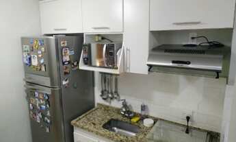 Imagem: Apartamento com 2 Dormitorio(s) localizado(a)