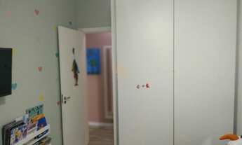 Imagem 2: Apartamento com 2 Dormitorio(s) localizado(a) no bairro CHÁCARA DO VISCONDE em Taubaté