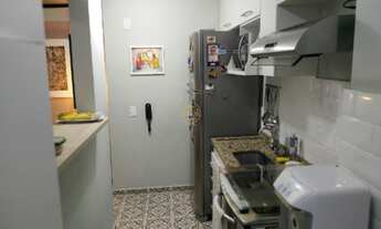 Imagem 4: Apartamento com 2 Dormitorio(s) localizado(a) no bairro CHÁCARA DO VISCONDE em Taubaté