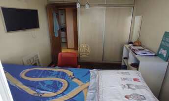 Imagem 6: Apartamento com 3 Dormitorio(s) localizado(a) no bairro VILA BETÂNIA em São José dos Camp