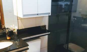 Imagem 7: Apartamento com 3 Dormitorio(s) localizado(a) no bairro VILA BETÂNIA em São José dos Camp