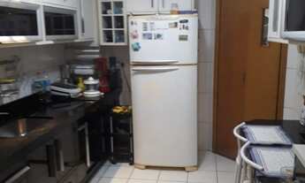 Imagem: Apartamento com 3 Dormitorio(s) localizado(a)