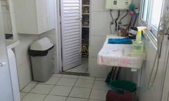 Imagem 3: Apartamento com 3 Dormitorio(s) localizado(a) no bairro VILA BETÂNIA em São José dos Camp