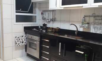 Imagem 4: Apartamento com 3 Dormitorio(s) localizado(a) no bairro VILA BETÂNIA em São José dos Camp