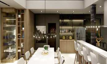 Imagem 5: Sobrado com 6 Dormitorio(s) localizado(a) no bairro Condomínio Reserva do Paratehy em São