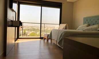 Imagem 7: Sobrado com 6 Dormitorio(s) localizado(a) no bairro Condomínio Reserva do Paratehy em São