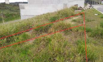 Imagem 3: Terreno com 2 Dormitorio(s) localizado(a) no bairro PORTAL DOS PASSAROS em São José dos C