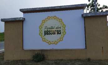 Imagem 6: Terreno com 2 Dormitorio(s) localizado(a) no bairro PORTAL DOS PASSAROS em São José dos C