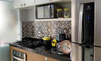 Imagem 6: Apartamento com 2 Dormitorio(s) localizado(a) no bairro Jardim das Indústrias em São José