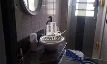 Imagem: Apartamento com 2 Dormitorio(s) localizado(a)