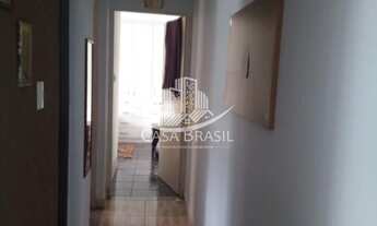 Imagem 5: Apartamento com 2 Dormitorio(s) localizado(a) no bairro Bosque dos Eucaliptos em São José