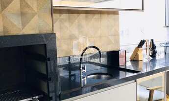 Imagem 3: Apartamento com 3 Dormitorio(s) localizado(a) no bairro Jardim Veneza em São José dos Cam