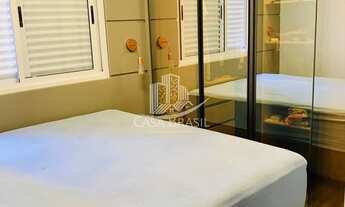 Imagem 4: Apartamento com 3 Dormitorio(s) localizado(a) no bairro Jardim Veneza em São José dos Cam