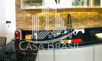 Imagem 5: Apartamento com 3 Dormitorio(s) localizado(a) no bairro Jardim Veneza em São José dos Cam