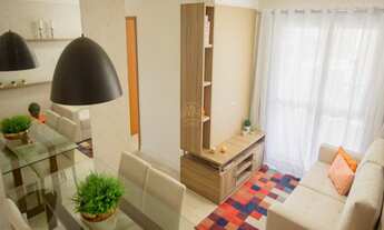 Imagem: Apartamento com 2 Dormitorio(s) localizado(a)