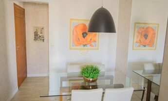 Imagem 2: Apartamento com 2 Dormitorio(s) localizado(a) no bairro JARDIM APARECIDA em São José dos