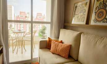 Imagem: Apartamento com 3 Dormitorio(s) localizado(a)