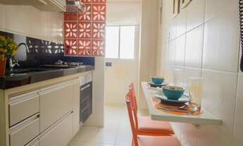 Imagem 5: Apartamento com 3 Dormitorio(s) localizado(a) no bairro JARDIM APARECIDA em São José dos