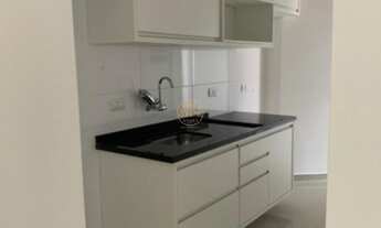 Imagem 7: Apartamento com 2 Dormitorio(s) localizado(a) no bairro Jardim Aquarius em São José dos C