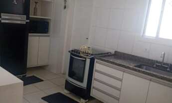 Imagem 2: Apartamento com 3 Dormitorio(s) localizado(a) no bairro Jardim das Indústrias em São José