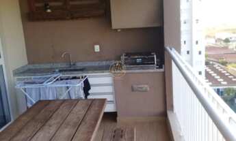 Imagem 6: Apartamento com 3 Dormitorio(s) localizado(a) no bairro Jardim das Indústrias em São José