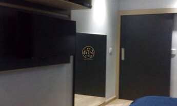 Imagem 6: Casa com 2 Dormitorio(s) localizado(a) no bairro Bosque dos Eucaliptos em São José dos Ca