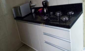 Imagem 7: Casa com 2 Dormitorio(s) localizado(a) no bairro Bosque dos Eucaliptos em São José dos Ca