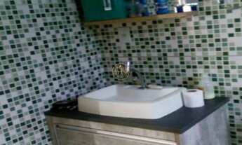 Imagem 4: Casa com 2 Dormitorio(s) localizado(a) no bairro Bosque dos Eucaliptos em São José dos Ca