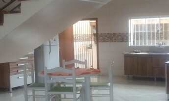 Imagem 2: Sobrado com 2 Dormitorio(s) localizado(a) no bairro LOTEAMENTO REAL PARK em Caçapava / SÃ