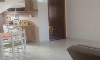 Imagem 3: Sobrado com 2 Dormitorio(s) localizado(a) no bairro LOTEAMENTO REAL PARK em Caçapava / SÃ