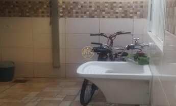 Imagem 7: Sobrado com 2 Dormitorio(s) localizado(a) no bairro LOTEAMENTO REAL PARK em Caçapava / SÃ