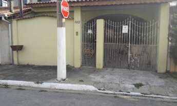 Imagem 1: Casa com 4 Dormitorio(s) localizado(a) no bairro JARDIM DAS FLORES em São José dos Campos