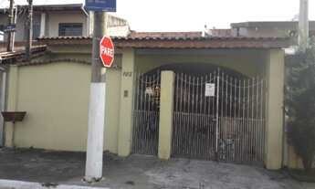 Imagem 2: Casa com 4 Dormitorio(s) localizado(a) no bairro JARDIM DAS FLORES em São José dos Campos