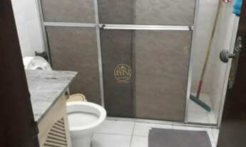 Imagem 4: Casa com 4 Dormitorio(s) localizado(a) no bairro JARDIM DAS FLORES em São José dos Campos