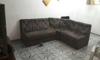 Imagem 6: Casa com 4 Dormitorio(s) localizado(a) no bairro JARDIM DAS FLORES em São José dos Campos