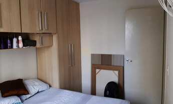 Imagem 3: Apartamento com 3 Dormitorio(s) localizado(a) no bairro Conjunto Residencial Trinta e Um