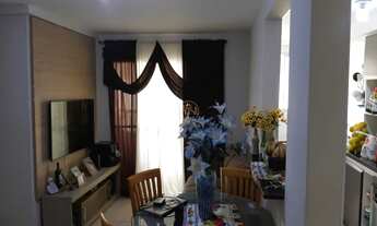 Imagem 4: Apartamento com 3 Dormitorio(s) localizado(a) no bairro Conjunto Residencial Trinta e Um