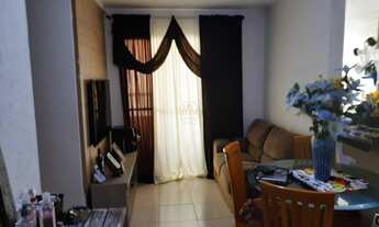 Imagem 6: Apartamento com 3 Dormitorio(s) localizado(a) no bairro Conjunto Residencial Trinta e Um