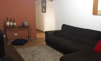 Imagem 2: Sobrado com 3 Dormitorio(s) localizado(a) no bairro PARQUE RESIDENCIAL FLAMBOYANT em São